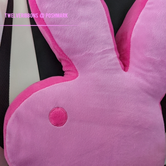 Two tone playboy bunny 🐰 - Picture 6 of 9